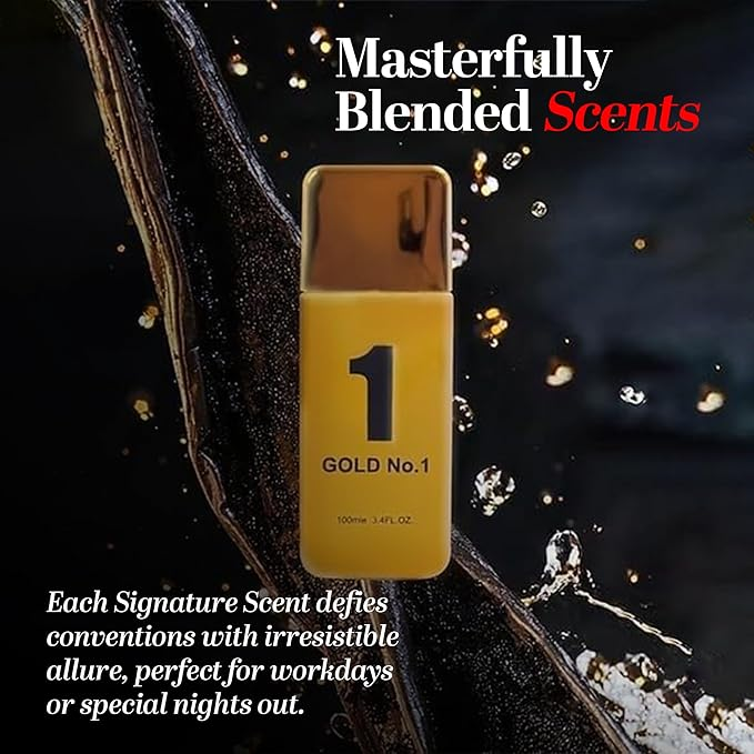 Signature Scent 4-Piece Fragrance for Men Includes Savage/1 Billion/Versatile/Valentine Milano of Woody, Spicy, Citrus & Aromatic Fragrance Each One in 100ml Bottle