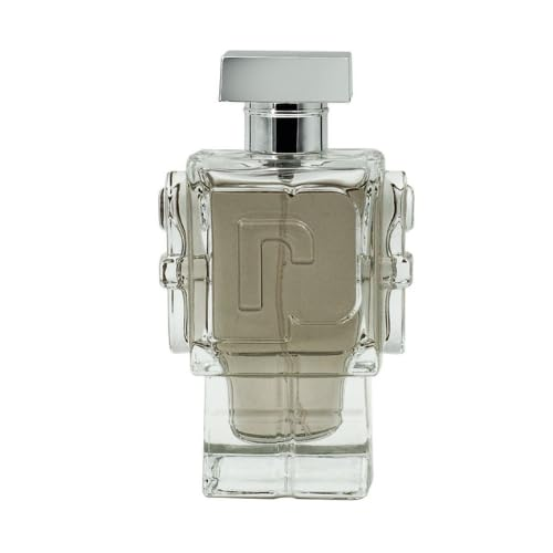 Robot Cologne For Men 3.4oz/100ml Edt, Fragrance for Men