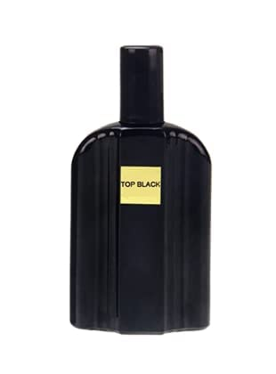 Top Black Cologne for Men 3.4oz/100ml eau de toilette, Fragrance for Men