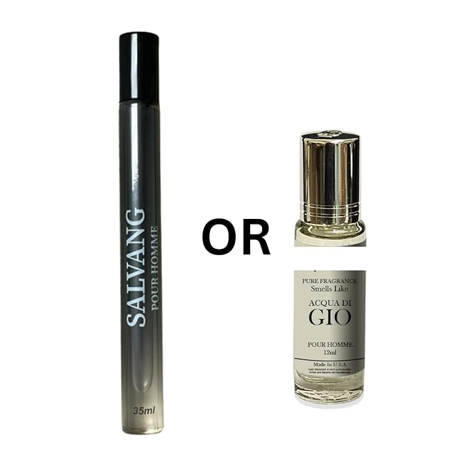 Aquarius Black Cologne for Men 3.4 fl.oz.