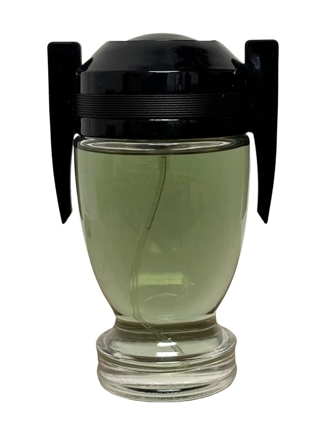 Investor Intense Cologne for Men 3.4oz/100ml Eau de Toilette, Fragrance for Men