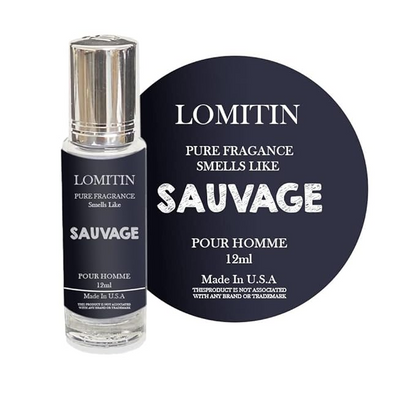 Fragrance Perfume Oil for Men, Designer Perfume Oil, (12ml / 0.4oz each), parfum oil, Long lasting, (6pack x12ml each)