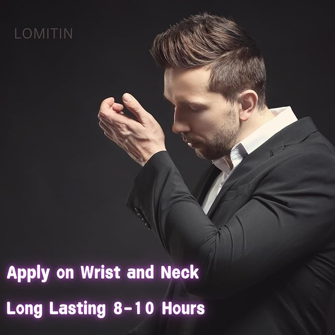 Designer Perfume Oils Set Lot 12ml x (Pack of 12) - High End Fragrance Oils for men, Randomly Oils Selected & Packed