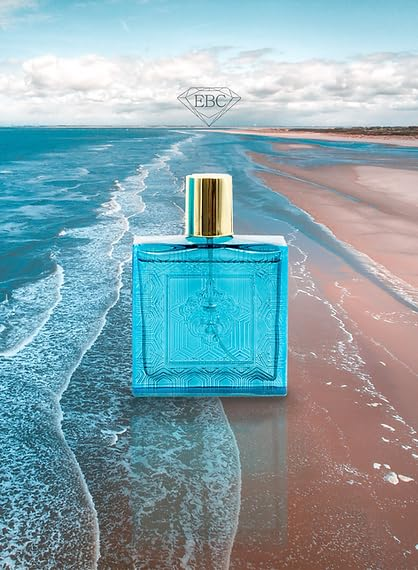 Lion Versatile Cologne for Men 3.4oz/100ml eau de toilette, Fragrance for Men