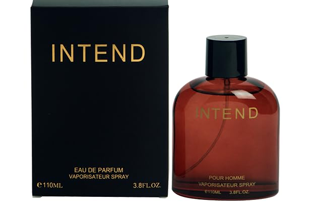 Cologne for Men (3.4oz/100ml x 5Pcs), Eau de toilette, (Light Blue, King, Intenso, D/G Pour Homme, Gentleman) Pack of 5pcs