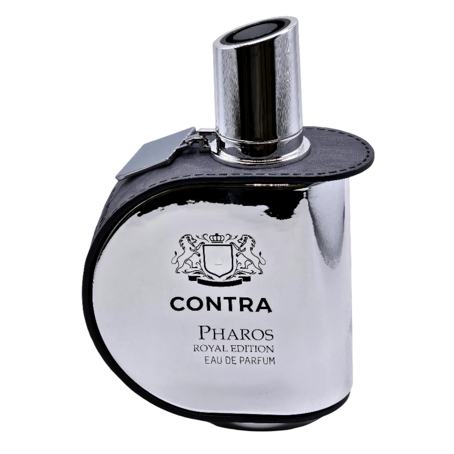 Contra Pharos Royal Edition Cologne for Men 3.4oz / 100ml Pour Homme