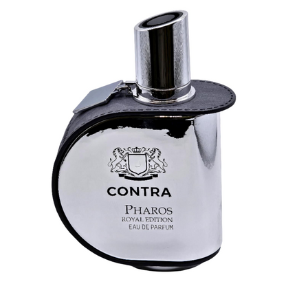 Contra Pharos Royal Edition Cologne for Men 3.4oz / 100ml Pour Homme