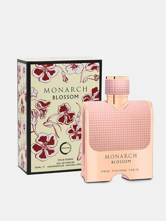 Monarch Blossom Perfume for Women Eau de Parfum Spray 3.0 oz