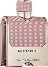 Monarch Blossom Perfume for Women Eau de Parfum Spray 3.0 oz