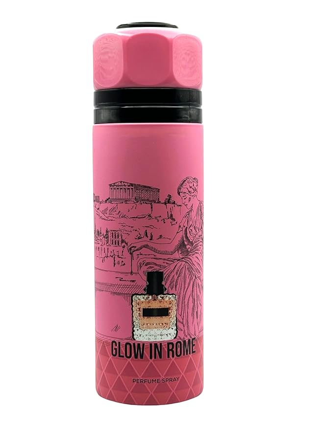 Designer Women Perfume Spray Set Lot 200ml x (Pack of 6) - High End Fragrance Spray for Women, Randomly Spray Selected & Packed