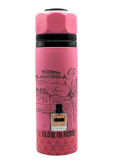 Designer Women Perfume Spray Set Lot 200ml x (Pack of 6) - High End Fragrance Spray for Women, Randomly Spray Selected & Packed