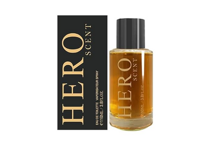 Cologne for Men (3.4oz/100ml x 5Pcs), Eau de toilette, Fragrance for Men, Pack of 5pcs