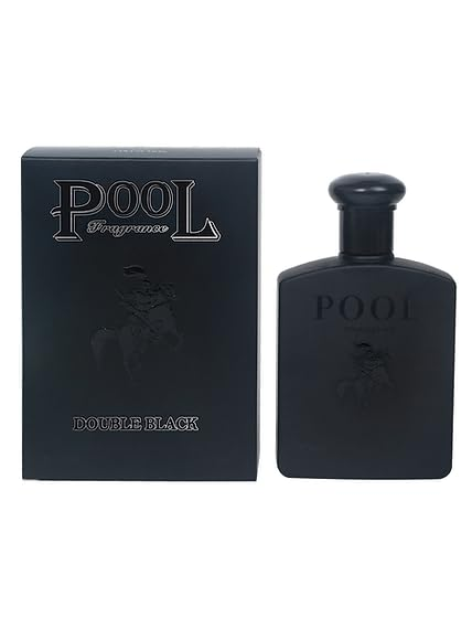 Play Cologne for Men (Play Red Extreme, Play bluesport, Play double black, Play ultra blue) (PACK OF 4) x 100ml / 3.4oz each Eau De Toilette Spray Perfume for men