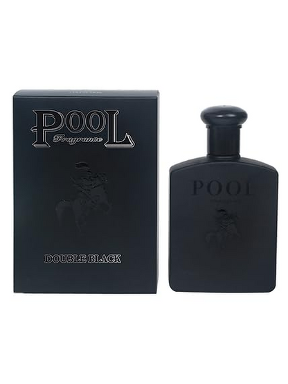 Play Cologne for Men (Play Red Extreme, Play bluesport, Play double black, Play ultra blue) (PACK OF 4) x 100ml / 3.4oz each Eau De Toilette Spray Perfume for men