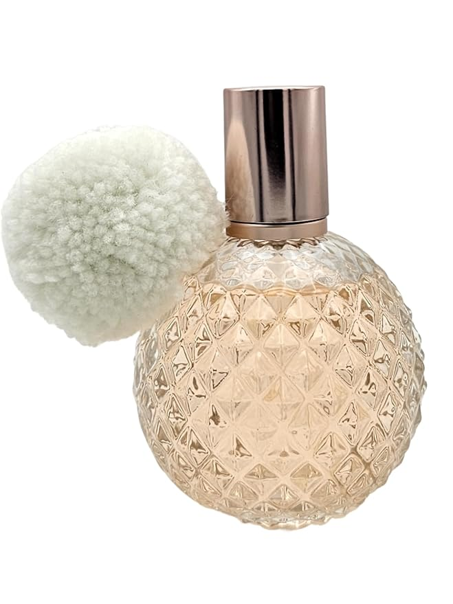 A Girl Perfume for Women 3.4oz/100ml Eau de Parfum, Long Lasting Spray