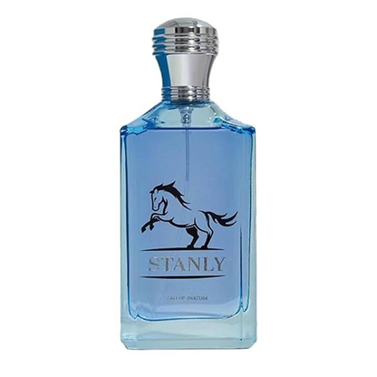 Stanly Cologne for Men 3.4oz / 100ml Eau de Toilette