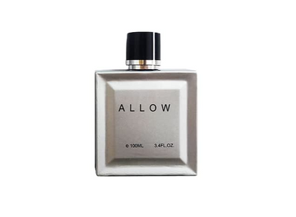 Allow Homme Sport Cologne for Men 3.4/100ml, Eau de Toilette, Natural Spray