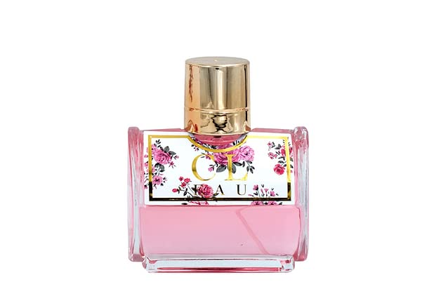 CL EAU Perfume for Women 3.4oz/100ml Eau de Parfum, Fragrance for Women