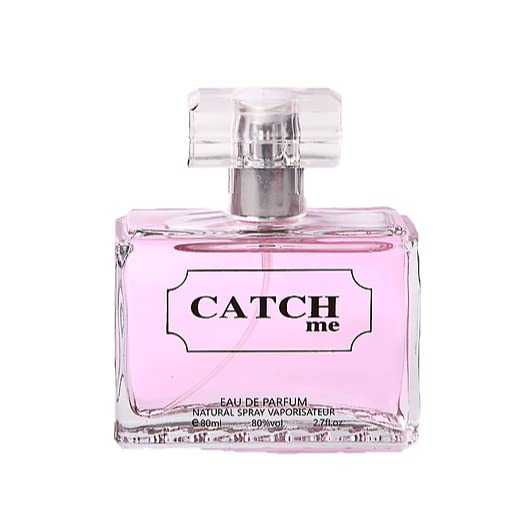 Catch Me Perfume for Women 3.4oz/100ml, Eau de Parfum, Fragrance for Women