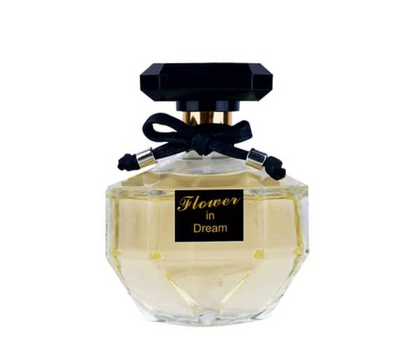 Flower in Dream Perfume for Women, Eau de Parfum, Long Lasting Fragrance