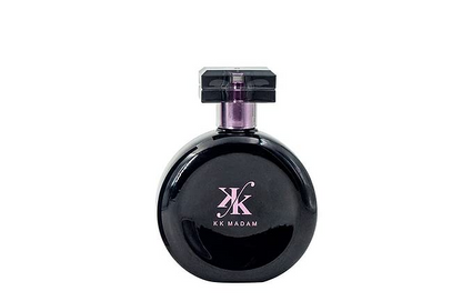 KK Madam Perfume for Women 3.4oz/100ml Eau de Parfum, Natural Spray